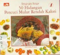 50 Hidangan Pencuci Mulut / Christine France