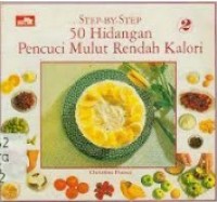 Image of 50 Hidangan Pencuci Mulut / Christine France