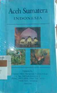 Image of Aceh Sumatera INDONESIA