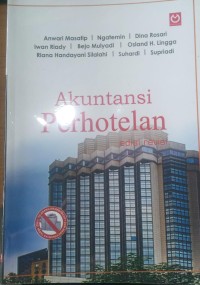 Image of Akuntansi Perhotelan/Anwari Masatip,Ngatemin,Dina Rosari