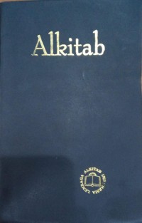 Image of Alkitab