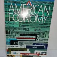 Image of An Outline American Economy / Robert L. McCan