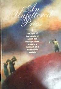 Image of An Unfettered Press