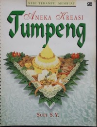 Aneka Kreasi Tumpeng / Sufi