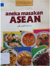 Image of Aneka Masakan Asean / Henky Runtuwene