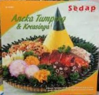 Aneka Tumpeng dan Kreasinya