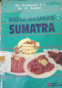 ANEKEA MASAKAN SUMATRA