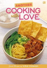 Image of Another Cooking With Love/Icha Irawan
