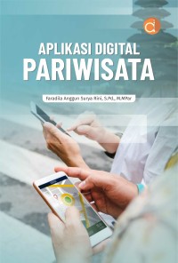 Image of Aplikasi Digital Pariwisata / Faradila Anggun Surya Rini