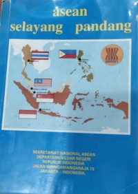 Image of ASEAN Selayang Pandang