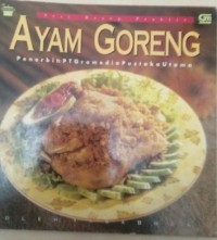 Ayam Goreng / Yasa Boga