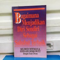 Image of Bagaimana Menjadikan Diri Sendiri Sebagai Sahabat Terbaik