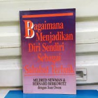 Bagaimana Menjadikan Diri Sendiri Sebagai Sahabat Terbaik