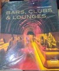 Image of BARS, CLUBS & LOUNGES