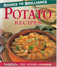 Image of Basics To Brilliance Potato Recipes