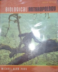 Image of Biological Anthropology