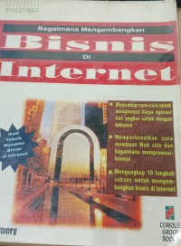 Image of BISNIS INTERNET