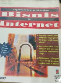 BISNIS INTERNET