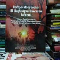 Budaya Masyarakat Di Lingkungan Kawasan Industri