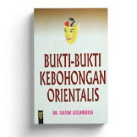Image of Bukti-Bukti Kebohongan Orientaalids / Qasim Assmurai