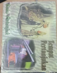 Image of Buku Petunjuk Tempat Pertunjukkan