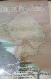 Image of Bunguran Pulau Serindit / Wan Tarhusin