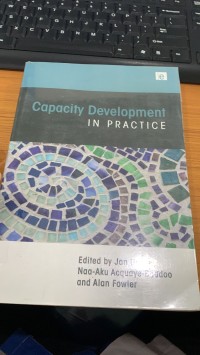 Capacity Development in Practice / Jan Ubels