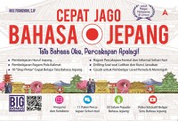 Cepat Jago Bahasa Korea : Tata Bahasa Ok, Percakapan Apalagi! / Tiarma Natalia