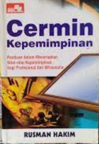 Image of Cermin Kepemimpinan / Rusman Hakim