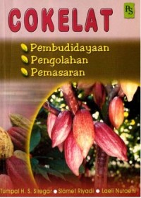 Image of COKELAT Pembudidayaan, Pengolahan, Pemasaran / Tumpal H.S. Siregar