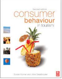 Image of Consumer Behaviour In Tourism / Jhon Swarbrooke