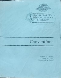 Conventions / Leonard H. Hoyle