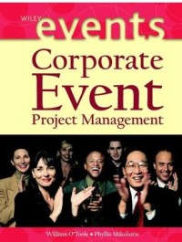 corporate event project management