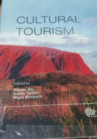 Image of Cultural Tourism / Razaq Raj