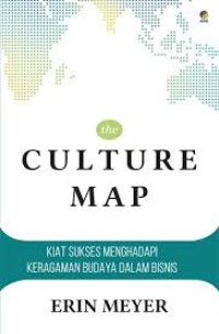 Image of CULTURE MAP