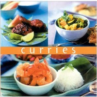 Curries / Vicki Liley