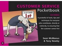 Customer Service Pocketbook / Tony Newby