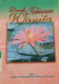 Image of Darah kebiasaan wanita