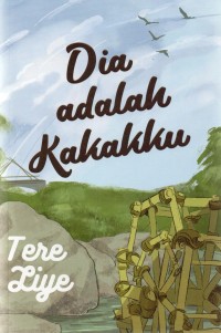 Image of Dia adalah Kakakku / Tere Liye