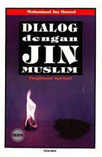 Dialog Dengan Jin Muslim