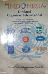 Direktori Organisasi Internasional