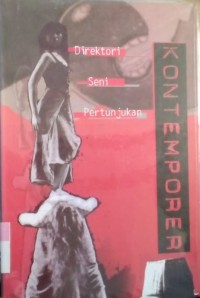 Image of Direktori Seni Pertunjukan Kontemporer