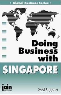 Image of Doing Business with Singapore / Paul Leppert