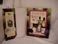 Image of Enjoying Wine / Alice King