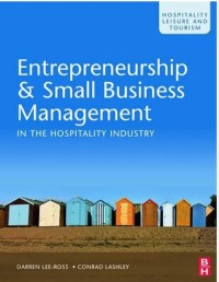 Image of Entrepreneurship & Small Business Management / Darren Lee Ross