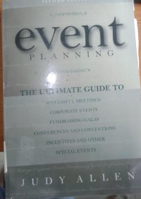 Event Planning