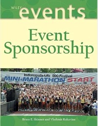 Event Sponsorship / Bruce E. Skinner