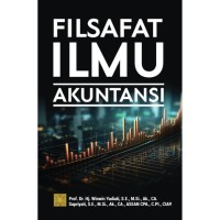 Image of Filsafat Ilmu Akuntansi / Winwin Yadiati dan Supriyati