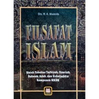 Filsafat Islam / Mustofa