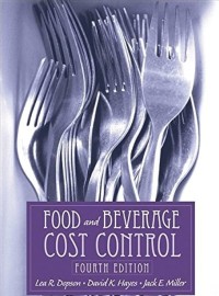 Image of Food and Beverage Cost Control / Lea R. Dopson